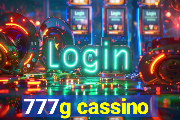 777g cassino